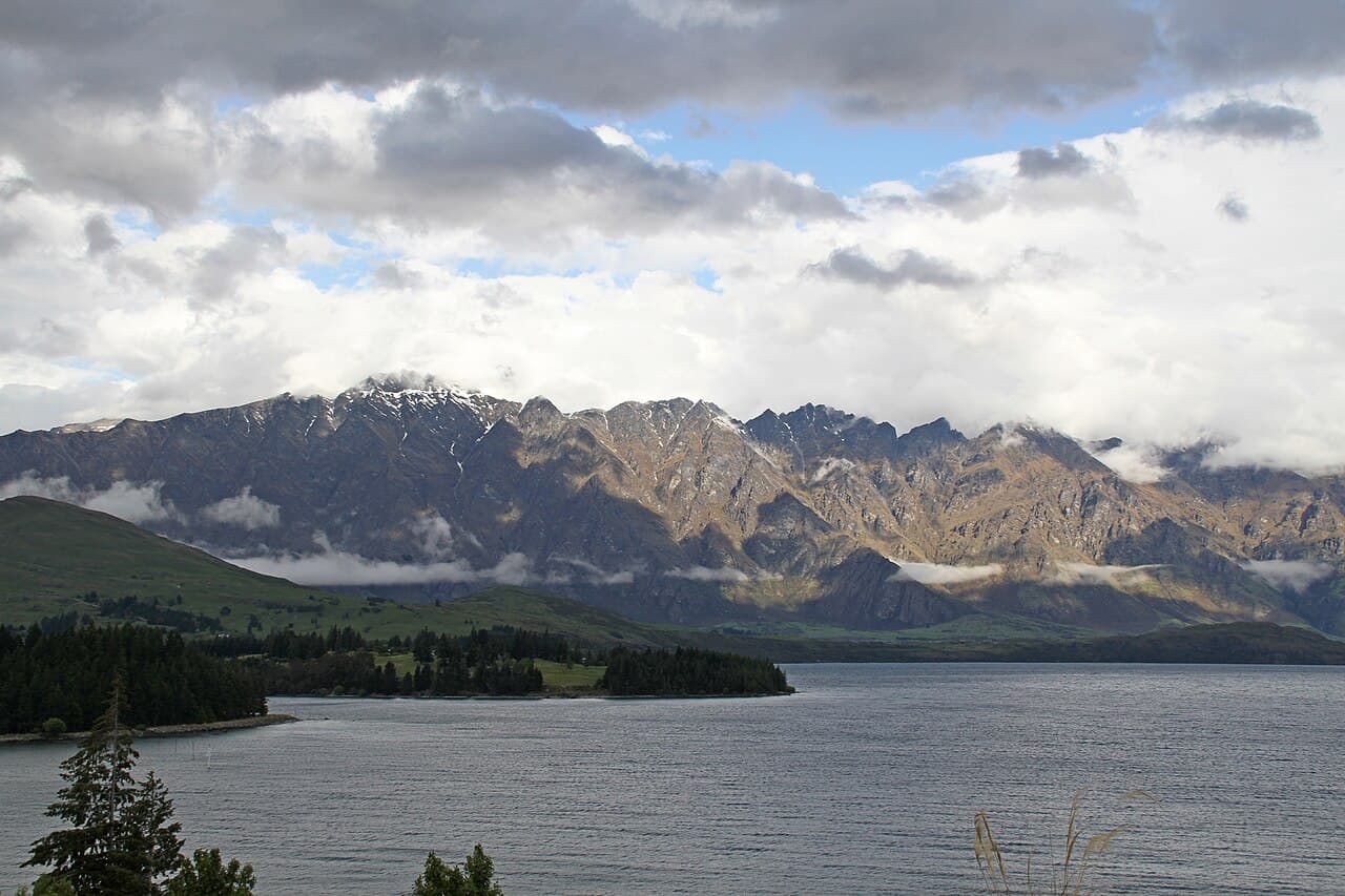 Queenstown / Remarkables