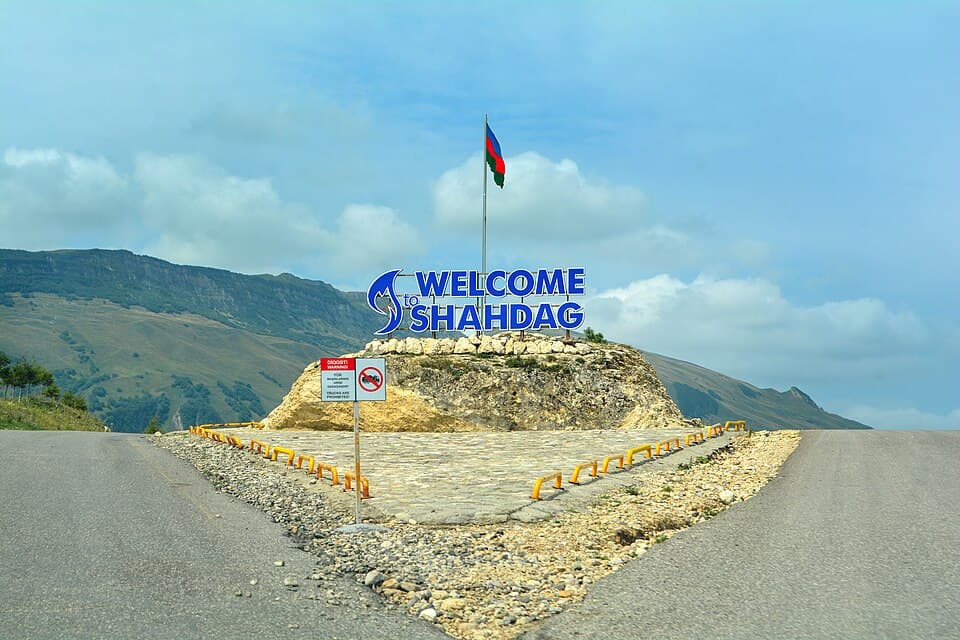 Shahdag, Resort guide