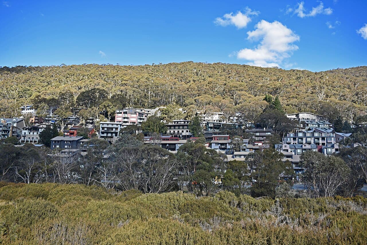 Thredbo