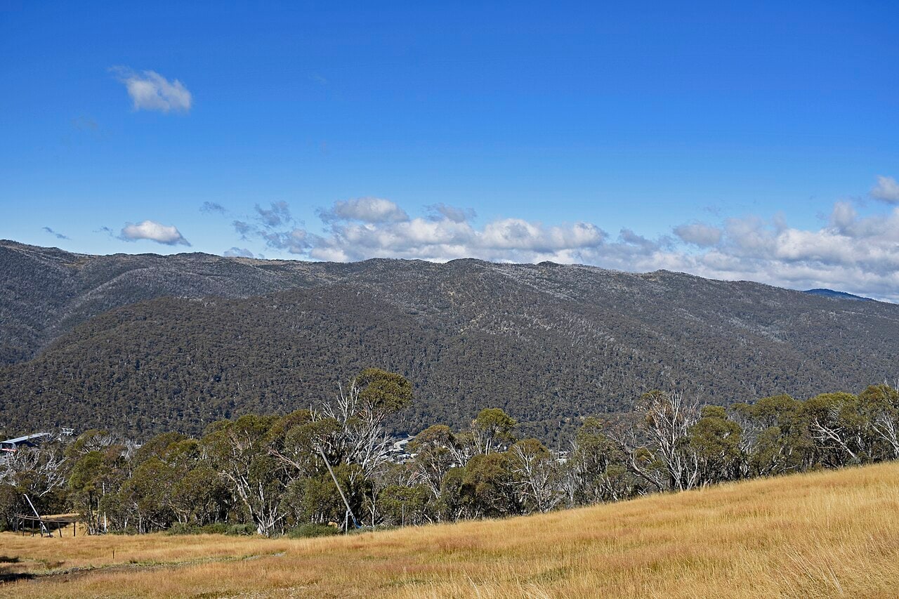 Ski rental in Thredbo