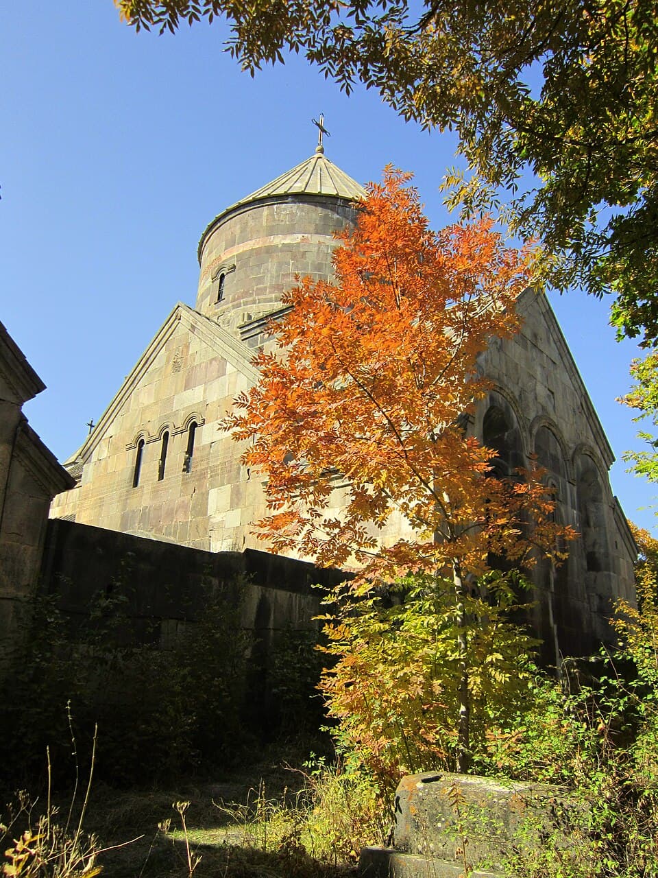 Tsakhkadzor, Resort guide