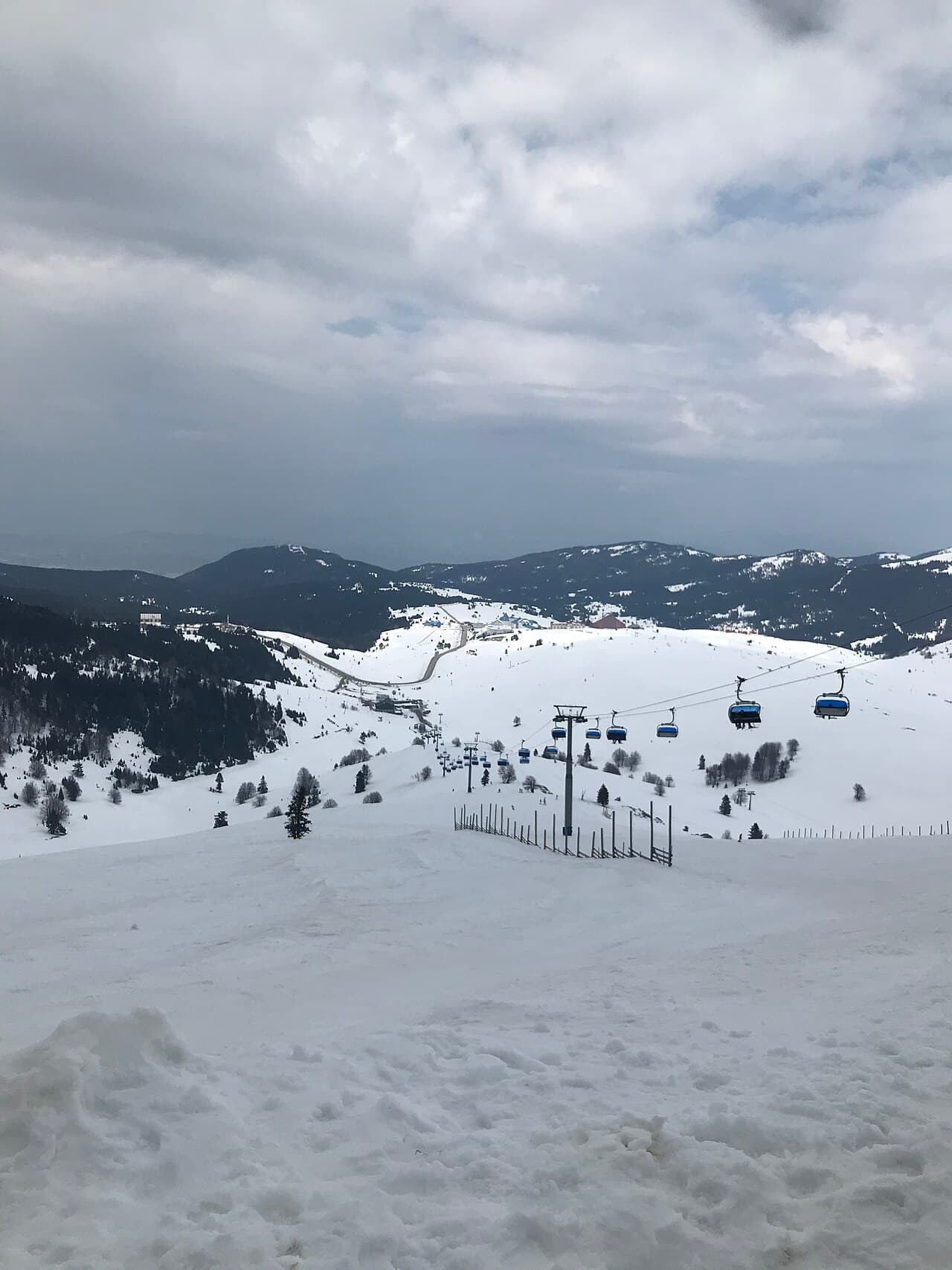 Uludağ