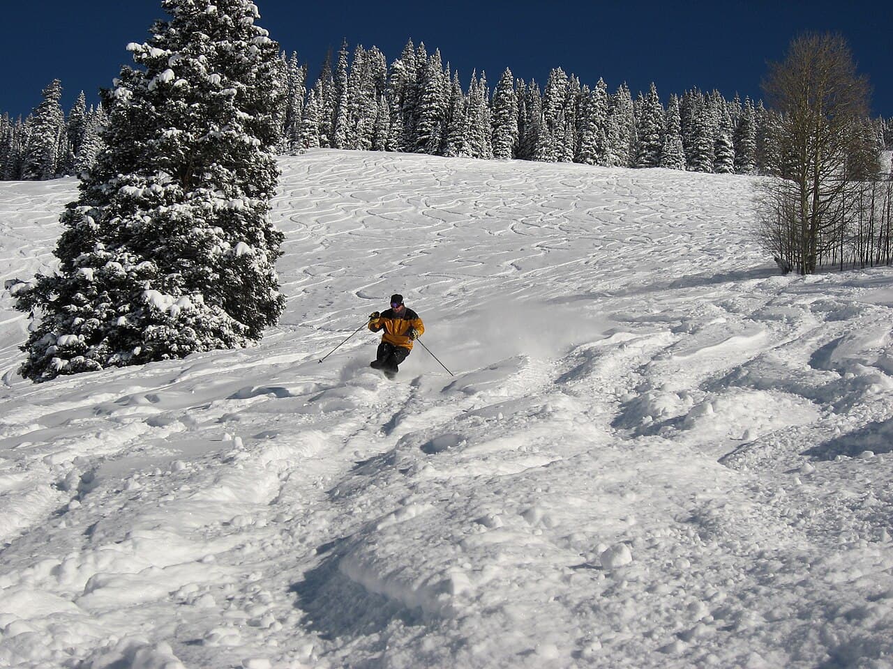 Vail